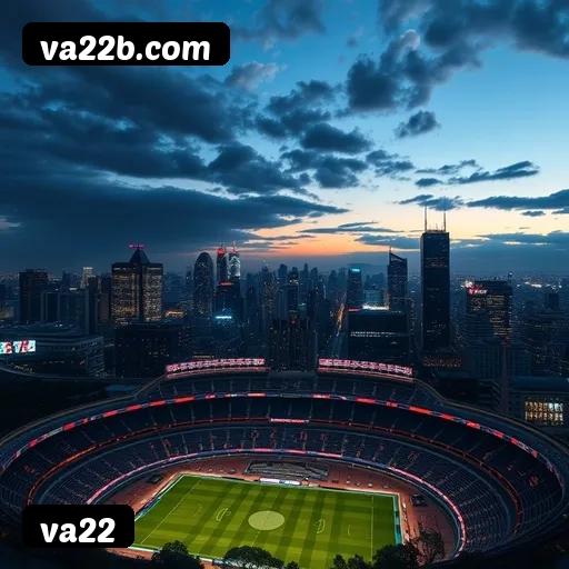 Catálogo va22 3.100+ jogos - Pragmatic Play, Evolution, NetEnt