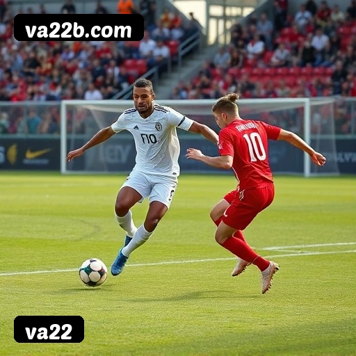 va22 APP mobile iOS Android - 187 mil downloads São Paulo Rio BH